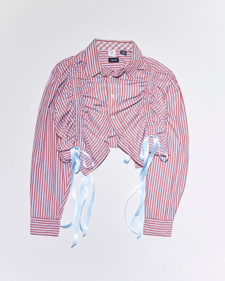 Rokit Originals Rework Bea Shirt - S