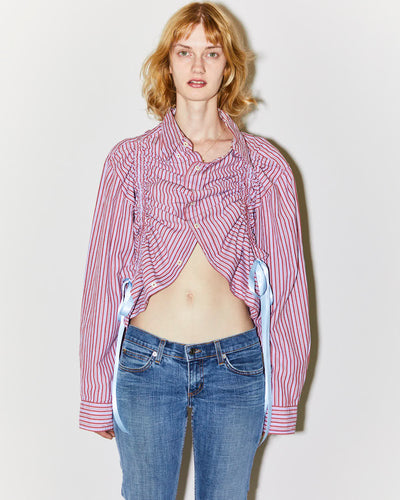 Rokit Originals Rework Bea Shirt - S