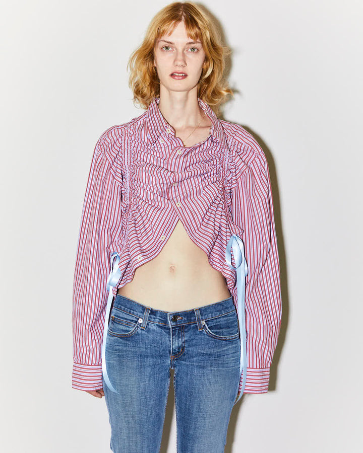 Rokit Originals Rework Bea Shirt - S