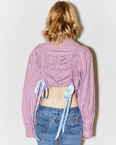 Rokit Originals Rework Bea Shirt - S