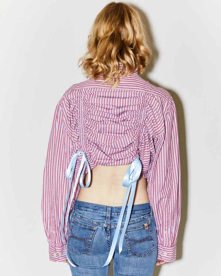 Rokit Originals Rework Bea Shirt - S