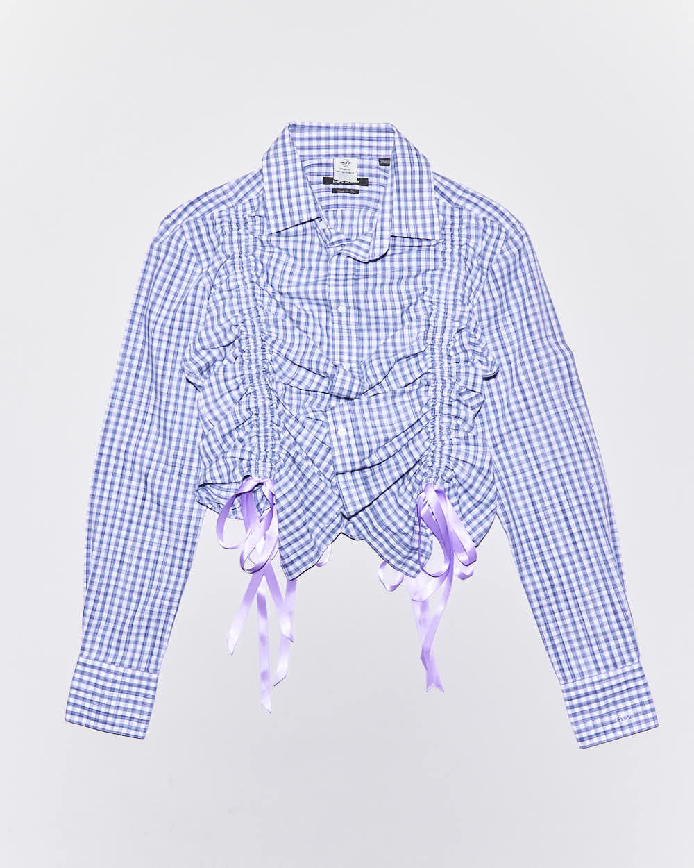 Rokit Originals Reworked Bea Shirt - M