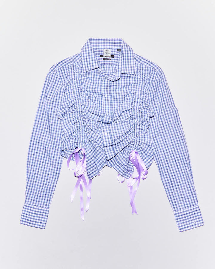Rokit Originals Reworked Bea Shirt - M