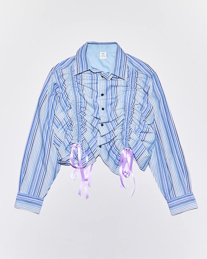 Rokit Originals Reworked Bea Shirt - XS