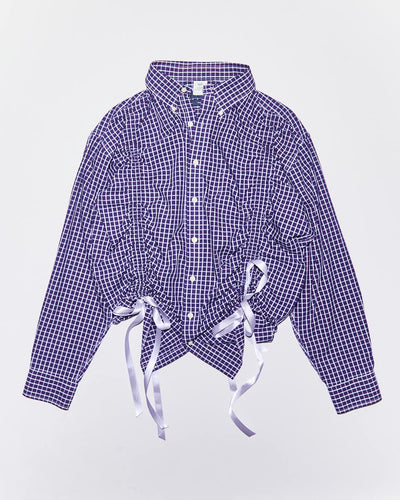 Rokit Originals Reworked Bea Shirt - XL