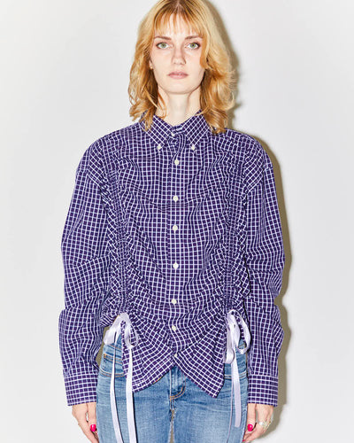 Rokit Originals Reworked Bea Shirt - XL