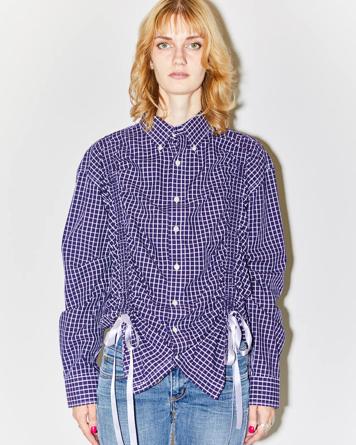 Rokit Originals Reworked Bea Shirt - XL