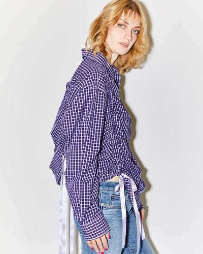 Rokit Originals Reworked Bea Shirt - XL