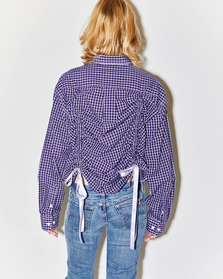 Rokit Originals Reworked Bea Shirt - XL