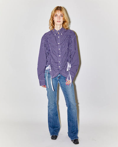 Rokit Originals Reworked Bea Shirt - XL