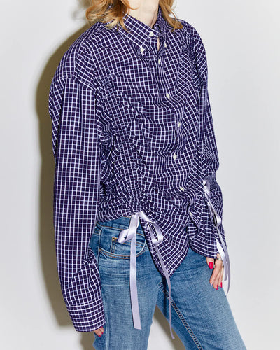 Rokit Originals Reworked Bea Shirt - XL