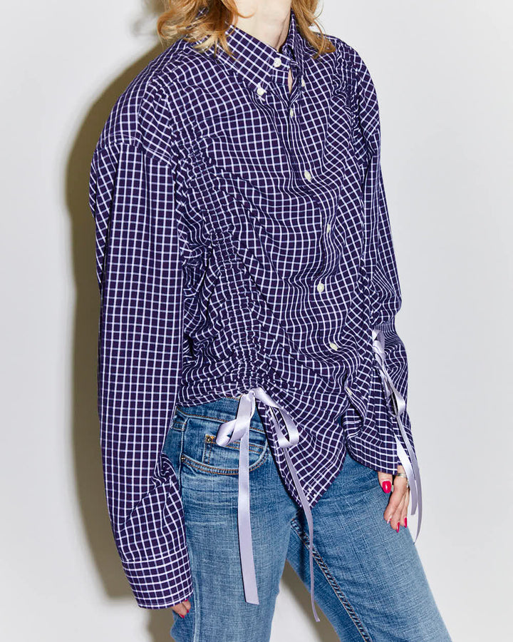 Rokit Originals Reworked Bea Shirt - XL