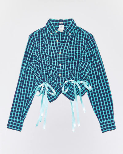 Rokit Originals Reworked Bea Shirt - XS