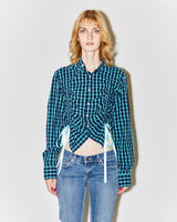 Rokit Originals Reworked Bea Shirt - XS