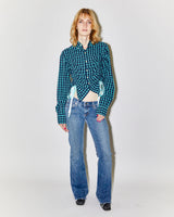 Rokit Originals Reworked Bea Shirt - XS