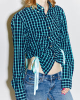 Rokit Originals Reworked Bea Shirt - XS
