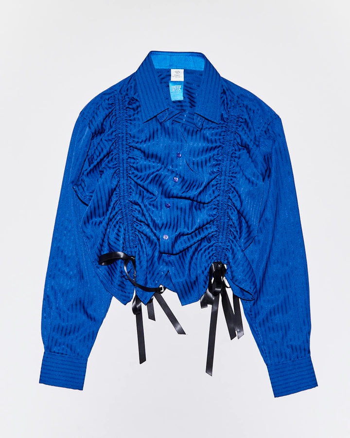 Rokit Originals Reworked Bea Shirt - S