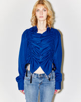 Rokit Originals Reworked Bea Shirt - S