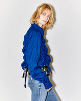 Rokit Originals Reworked Bea Shirt - S