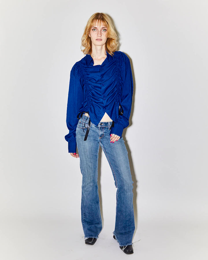 Rokit Originals Reworked Bea Shirt - S