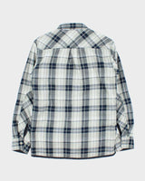 Vintage 2000s Oakley Padded Check Shirt - S