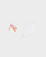 Vintage Y2K 00s Billabong Women's Soft Shell Hot Pant Mini Shorts - L