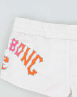 Vintage Y2K 00s Billabong Women's Soft Shell Hot Pant Mini Shorts - L