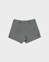 Vintage Y2K 2000 Levi's Women's High Waisted Mini Pocket Shorts - W28