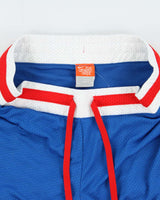 Vintage Y2K 00s Nike Ath Dept. Women's Mesh USA Mini Shorts - S