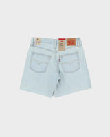 DSWT Levi's Women's '94 Baggy Light Wash Denim Shorts - W28