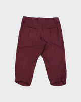 Vintage Arc'teryx Women's Plum Low Rise 3/4 Length Technical Capri Shorts - W28