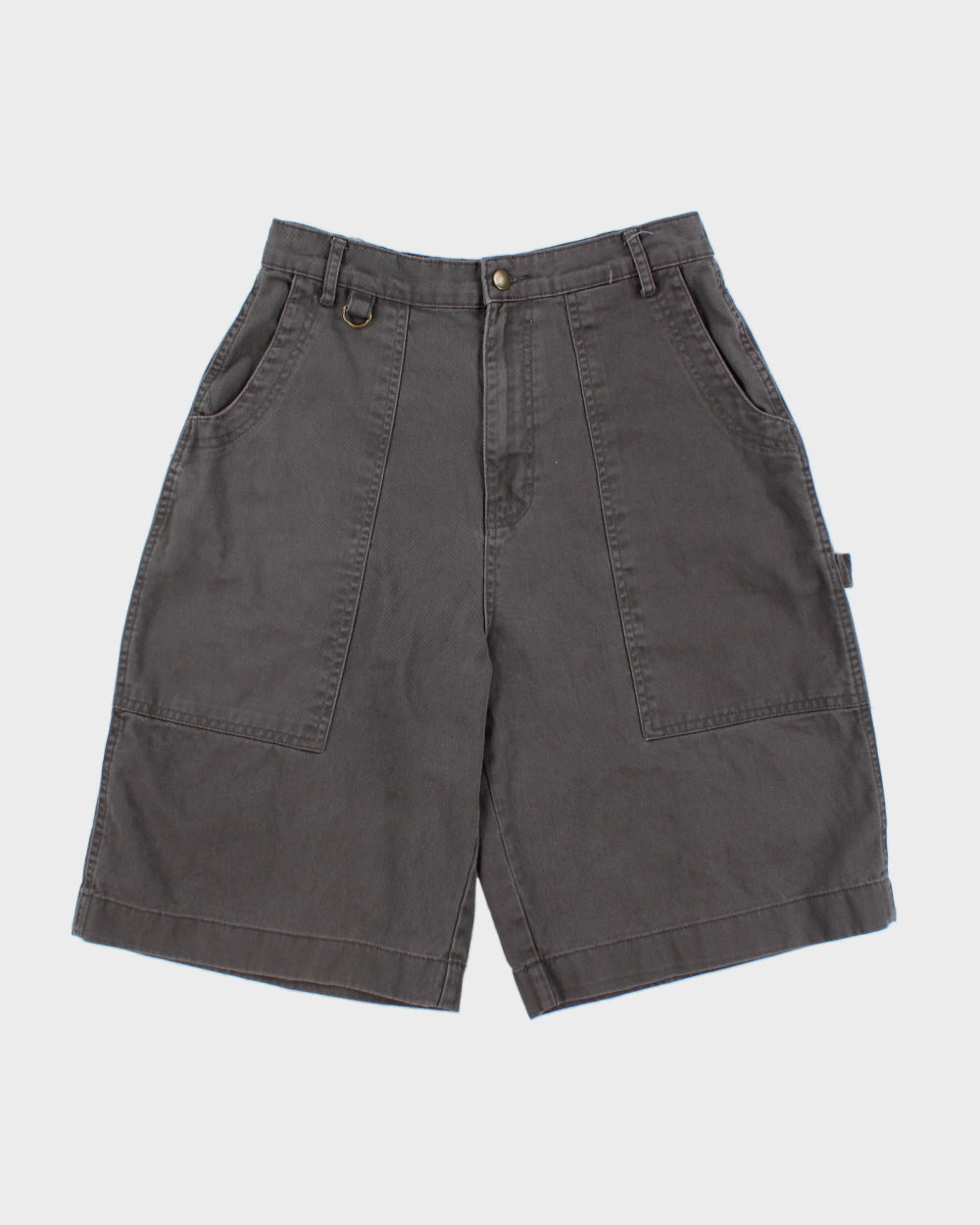 Vintage Suk Workwear Carpenter Baggy fit shorts - M