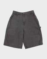 Vintage Suk Workwear Carpenter Baggy fit shorts - M