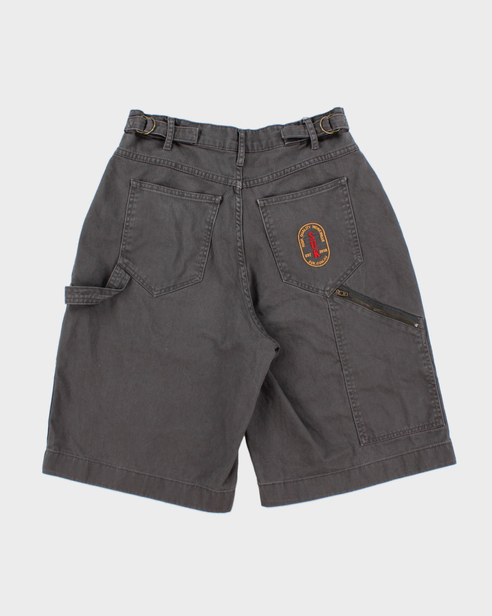 Vintage Suk Workwear Carpenter Baggy fit shorts - M