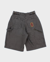 Vintage Suk Workwear Carpenter Baggy fit shorts - M