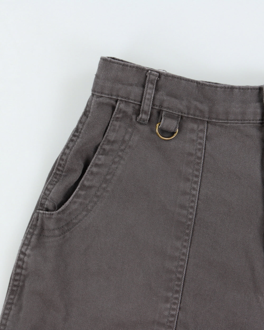 Vintage Suk Workwear Carpenter Baggy fit shorts - M