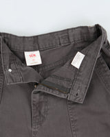 Vintage Suk Workwear Carpenter Baggy fit shorts - M
