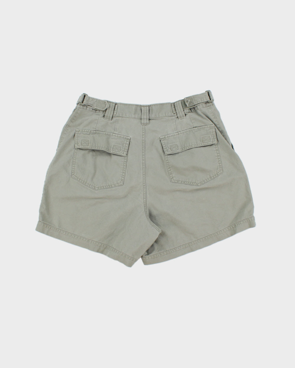 Vintage 1990s Columbia Multi Pocket Bermuda Shorts - S