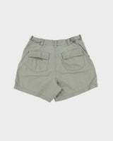 Vintage 1990s Columbia Multi Pocket Bermuda Shorts - S
