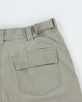 Vintage 1990s Columbia Multi Pocket Bermuda Shorts - S