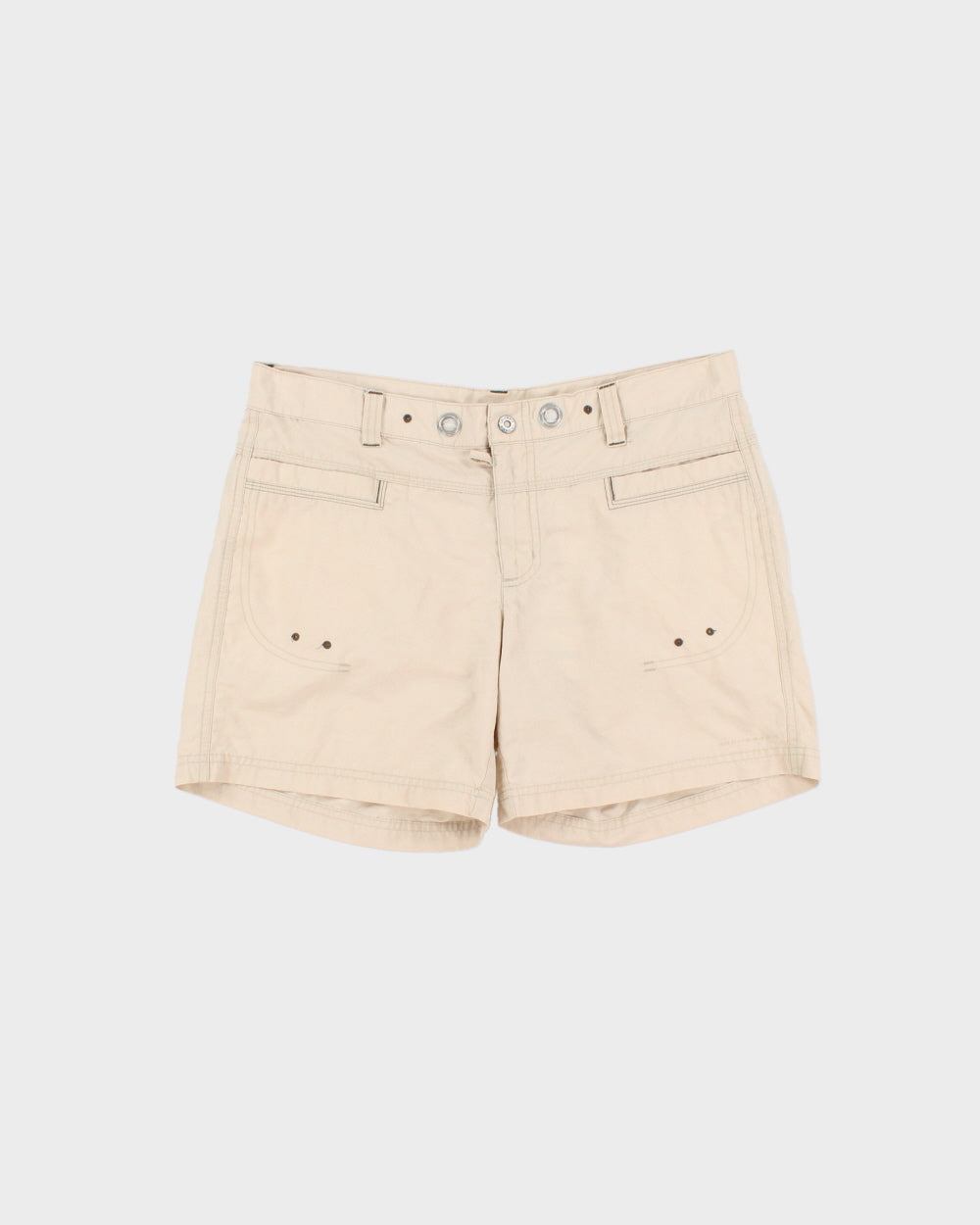 Vintage 2000s Columbia Omni-shade Hiking Shorts - W32