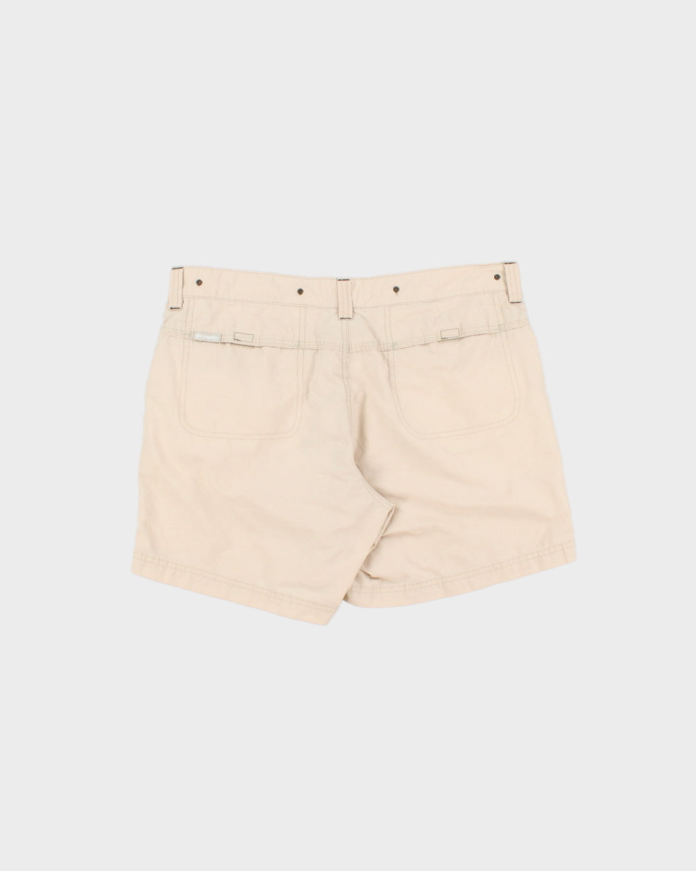 Vintage 2000s Columbia Omni-shade Hiking Shorts - W32