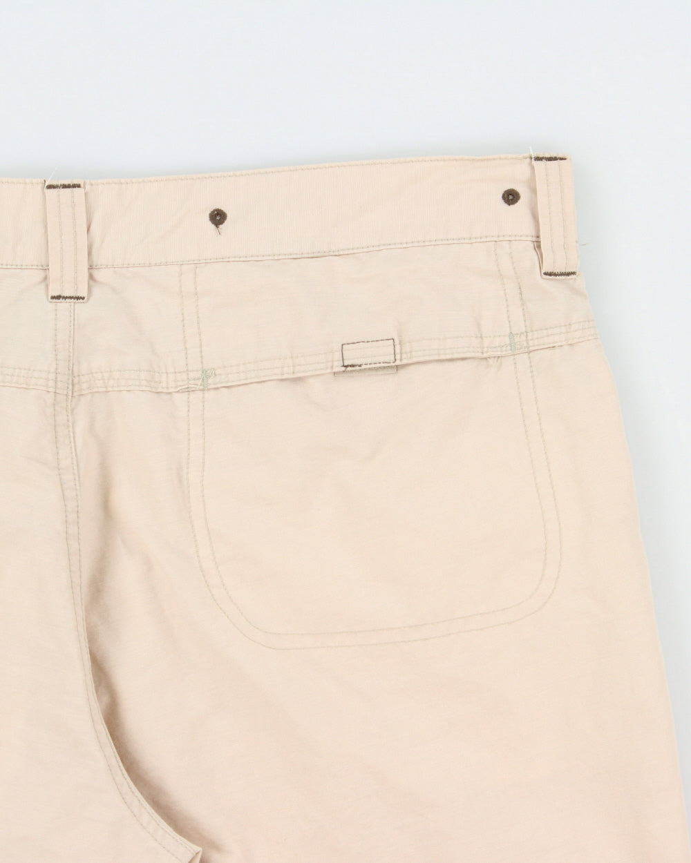 Vintage 2000s Columbia Omni-shade Hiking Shorts - W32