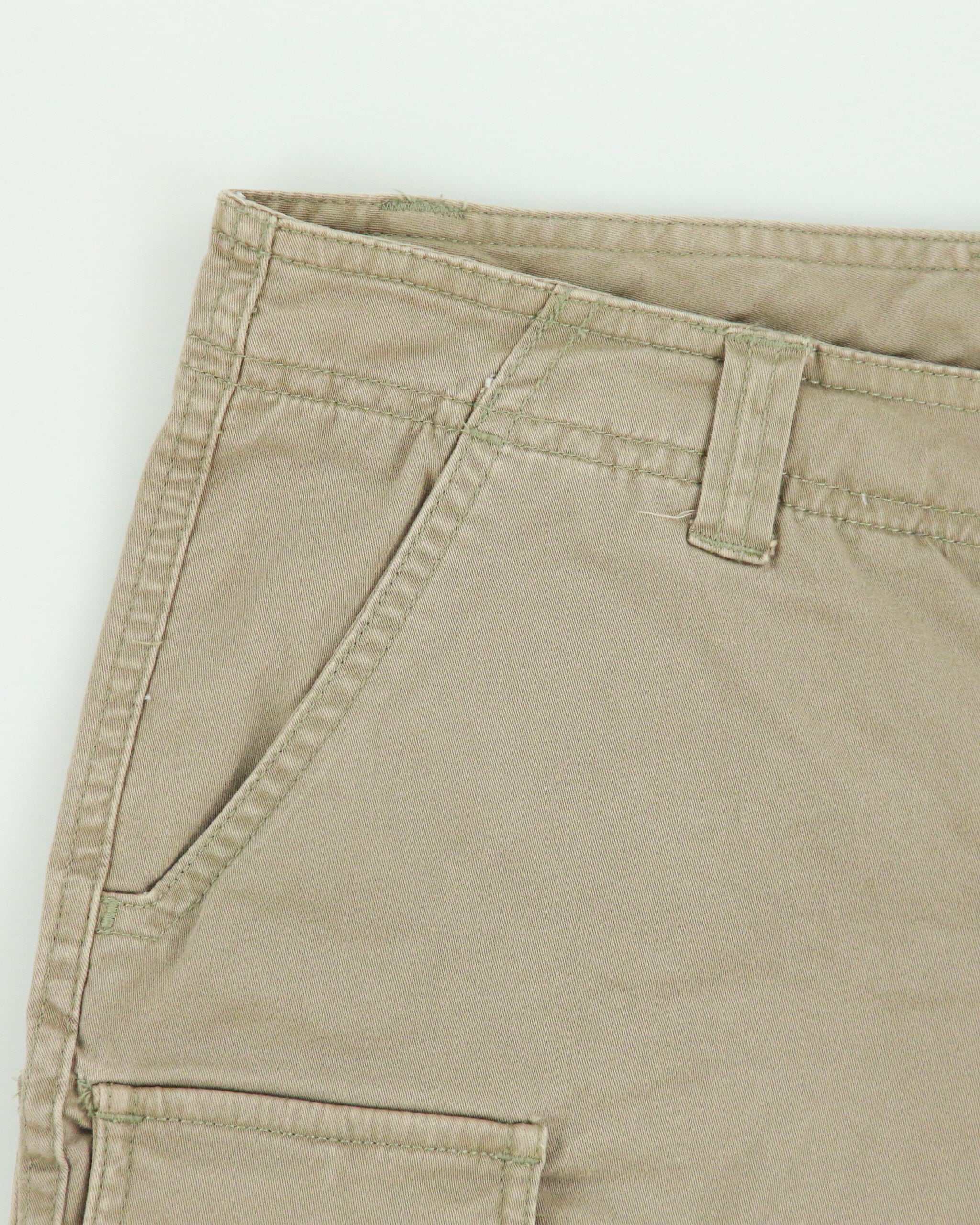 Vintage 2000s Columbia Multi Pocket Cargo Hiking Shorts - W31