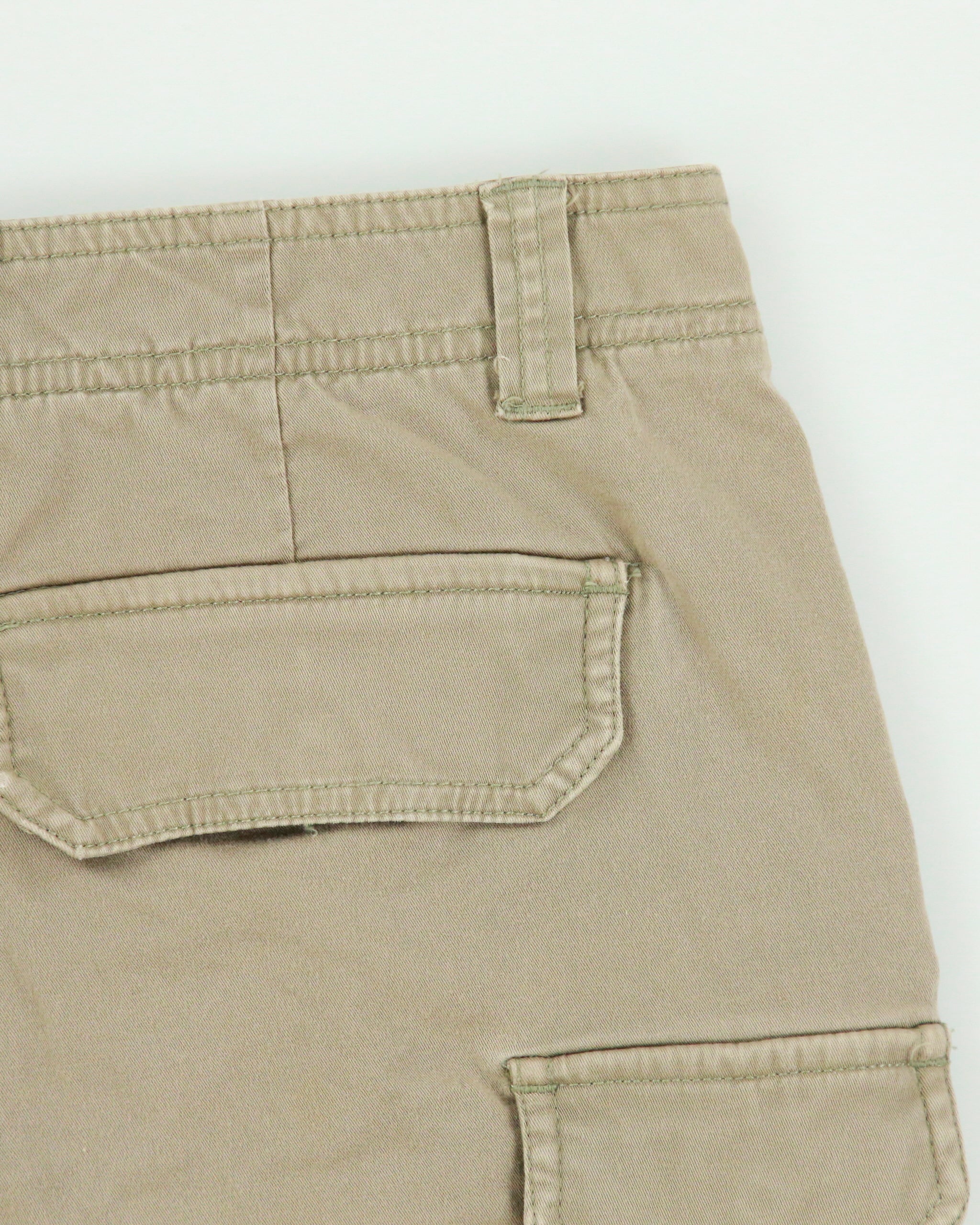Vintage 2000s Columbia Multi Pocket Cargo Hiking Shorts - W31