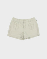 Vintage 2000s The North Face A5 Series Mini Shorts - W29