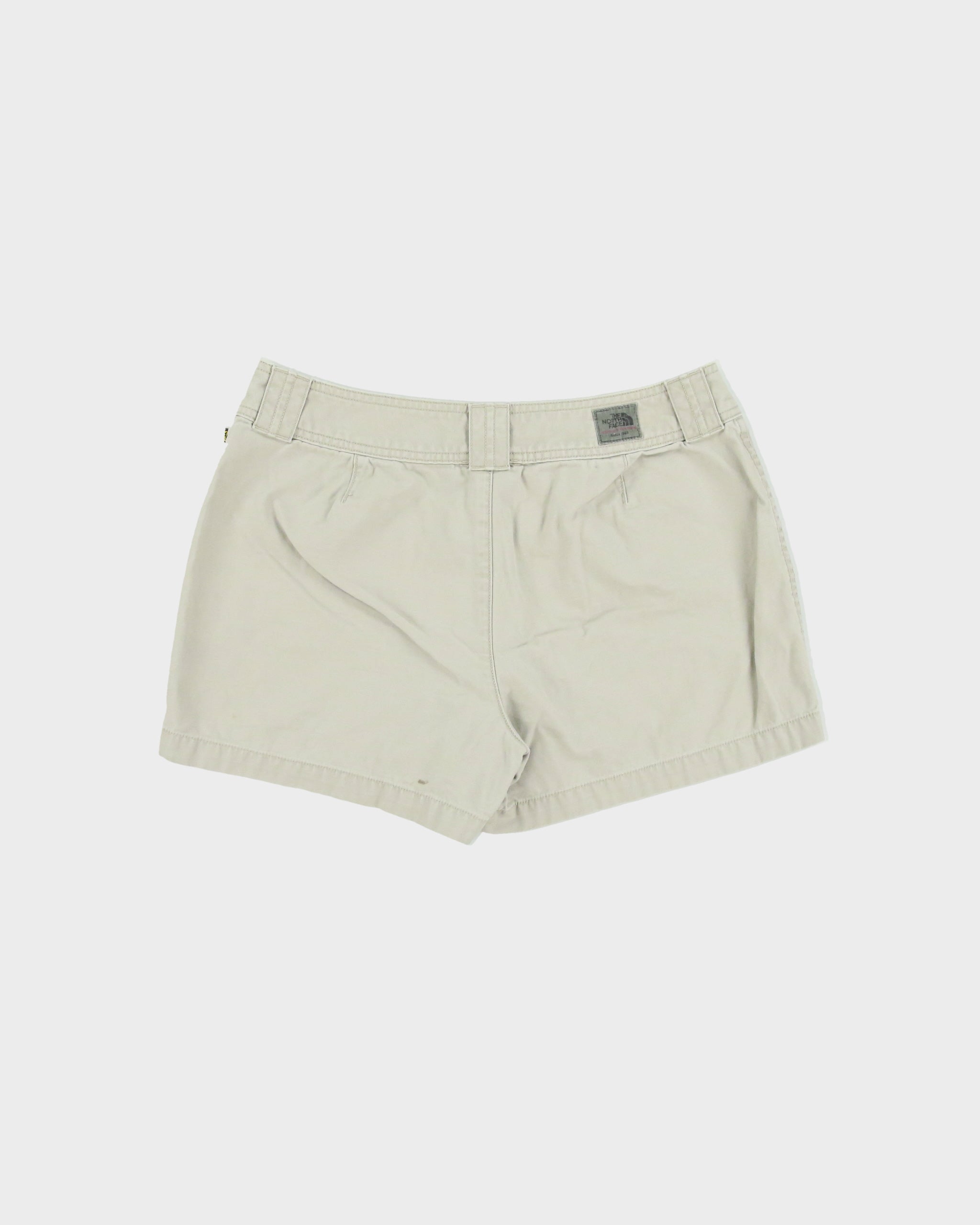Vintage 2000s The North Face A5 Series Mini Shorts - W29
