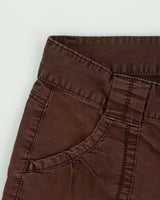 Vintage Y2K 2000s Calvin Klein Long Cargo Shorts - W30