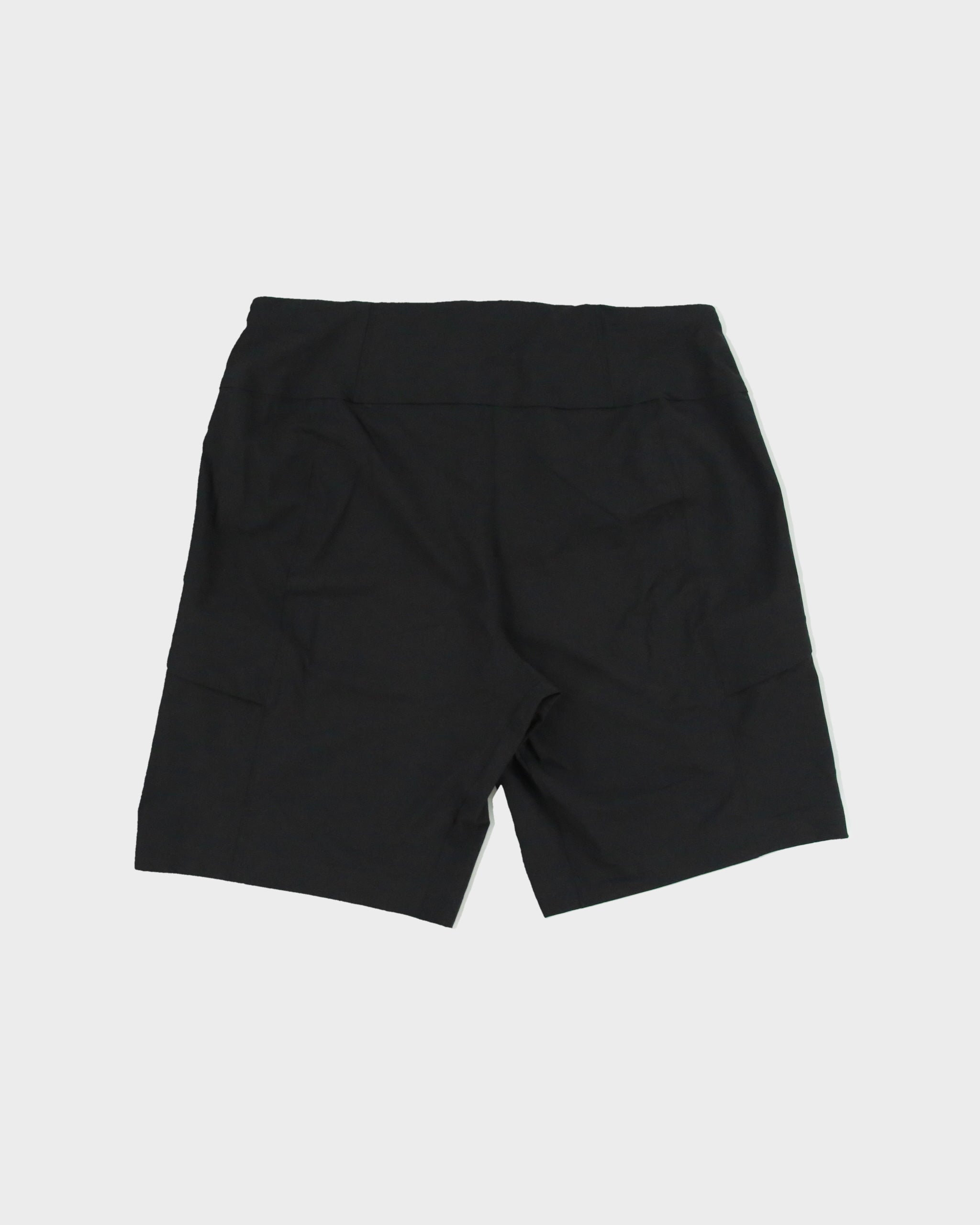 Vintage Arc'teryx 'Sabria' Soft Shell Lightweight Technical Shorts - W30