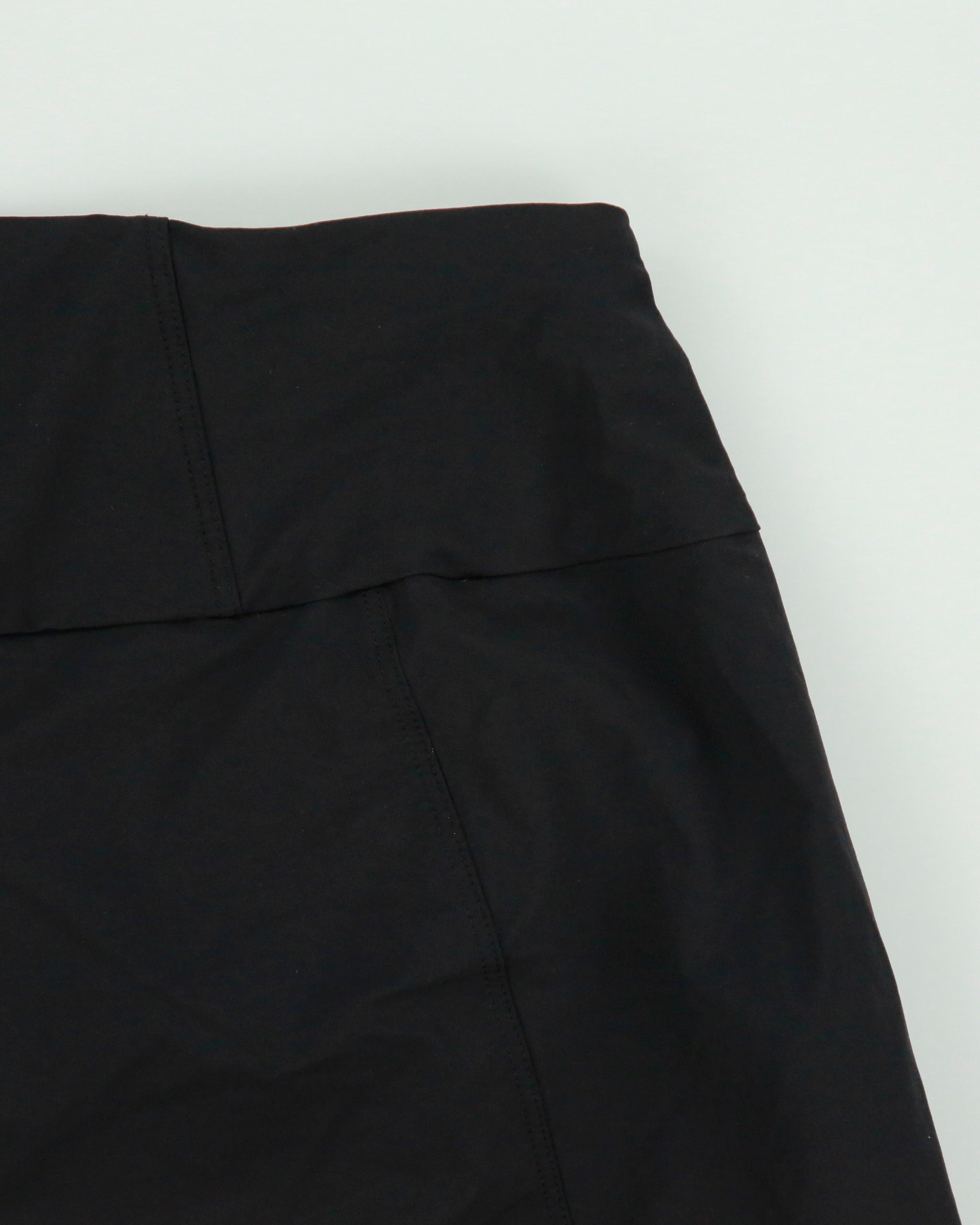 Vintage Arc'teryx 'Sabria' Soft Shell Lightweight Technical Shorts - W30